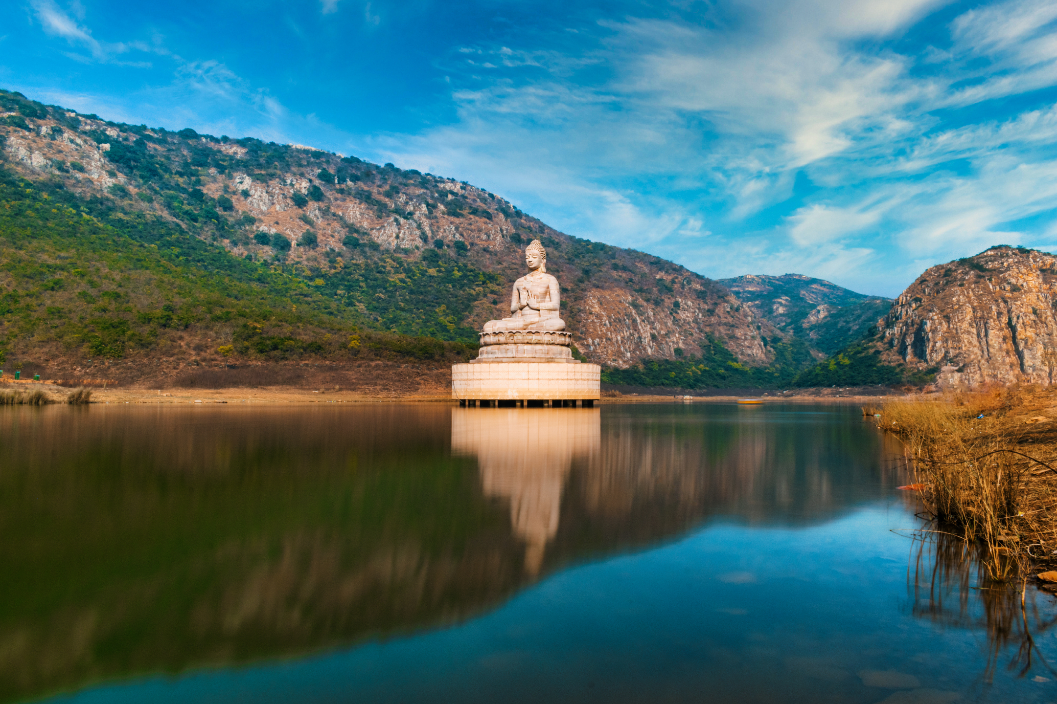Magadh landscape