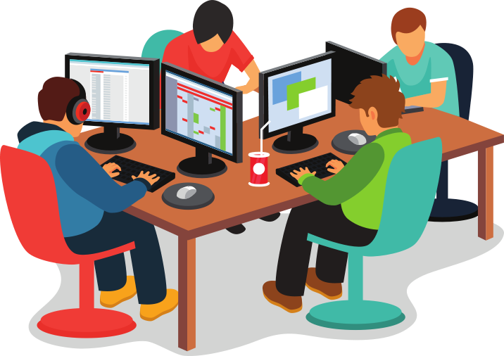 Explore Our Tech Solutions