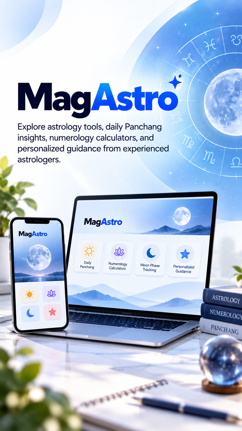 MagAstro