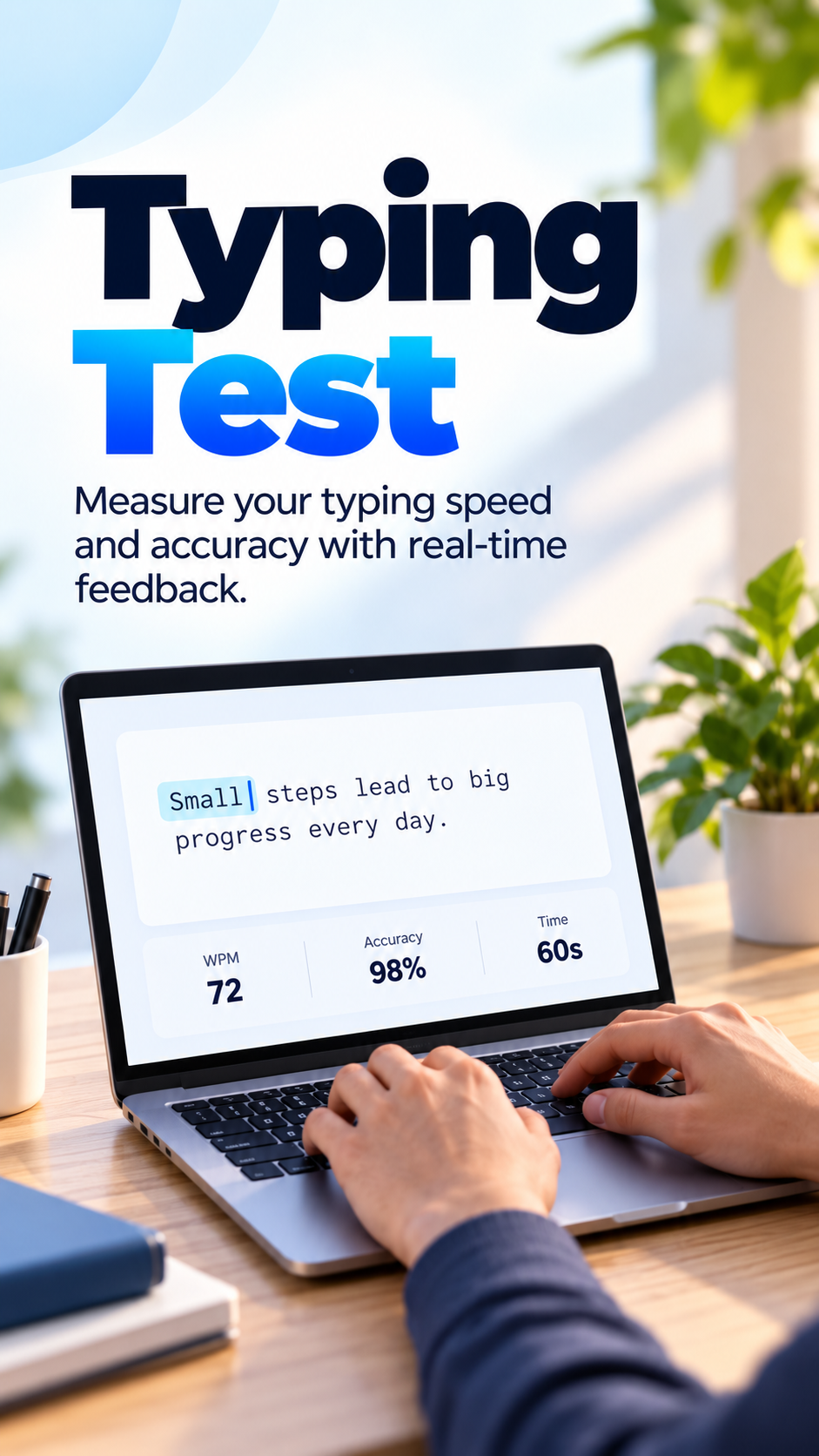 Typing Test